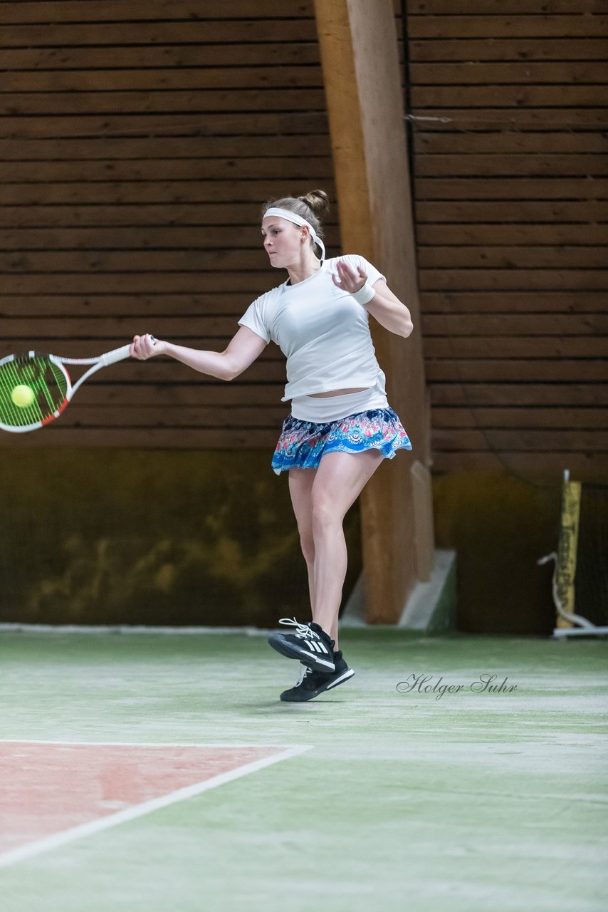 Bild 617 - RL Tennisverein Visbek e.V. - Club zur Vahr e.V. : Ergebnis: 2:4